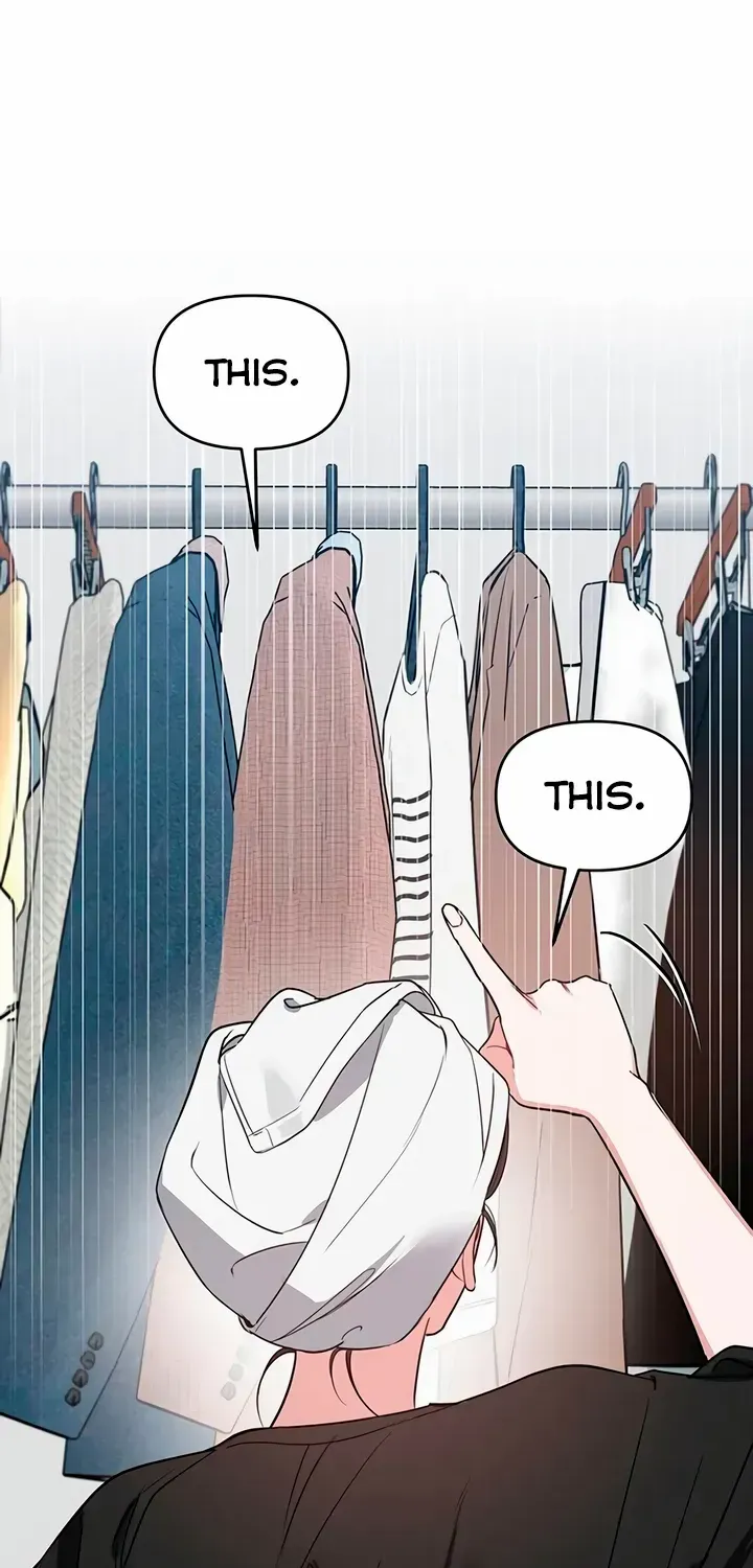 Misfortune at Work Chapter 53 page 39 - 