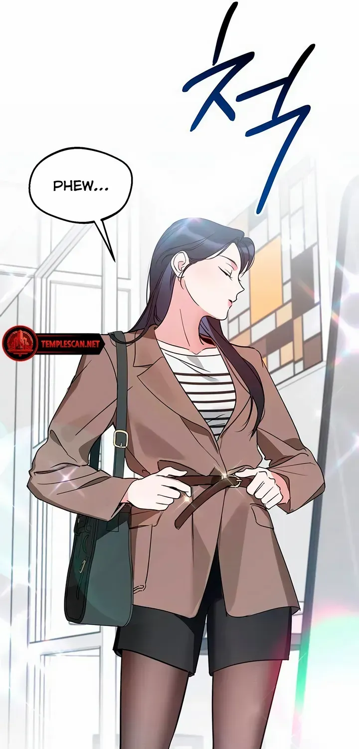 Misfortune at Work Chapter 53 page 42 - 