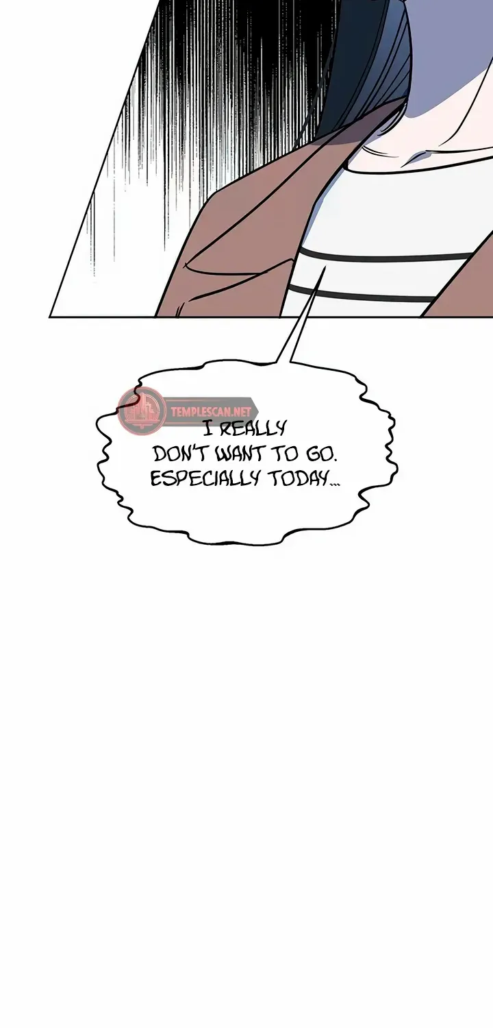 Misfortune at Work Chapter 53 page 45 - 