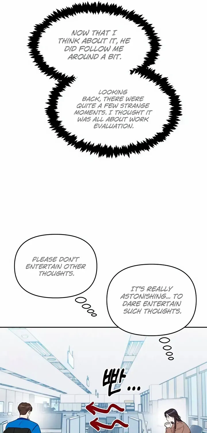 Misfortune at Work Chapter 53 page 50 - 