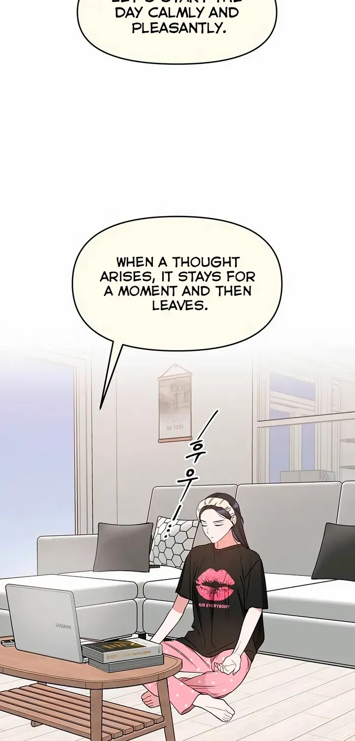 Misfortune at Work Chapter 53 page 6 - 