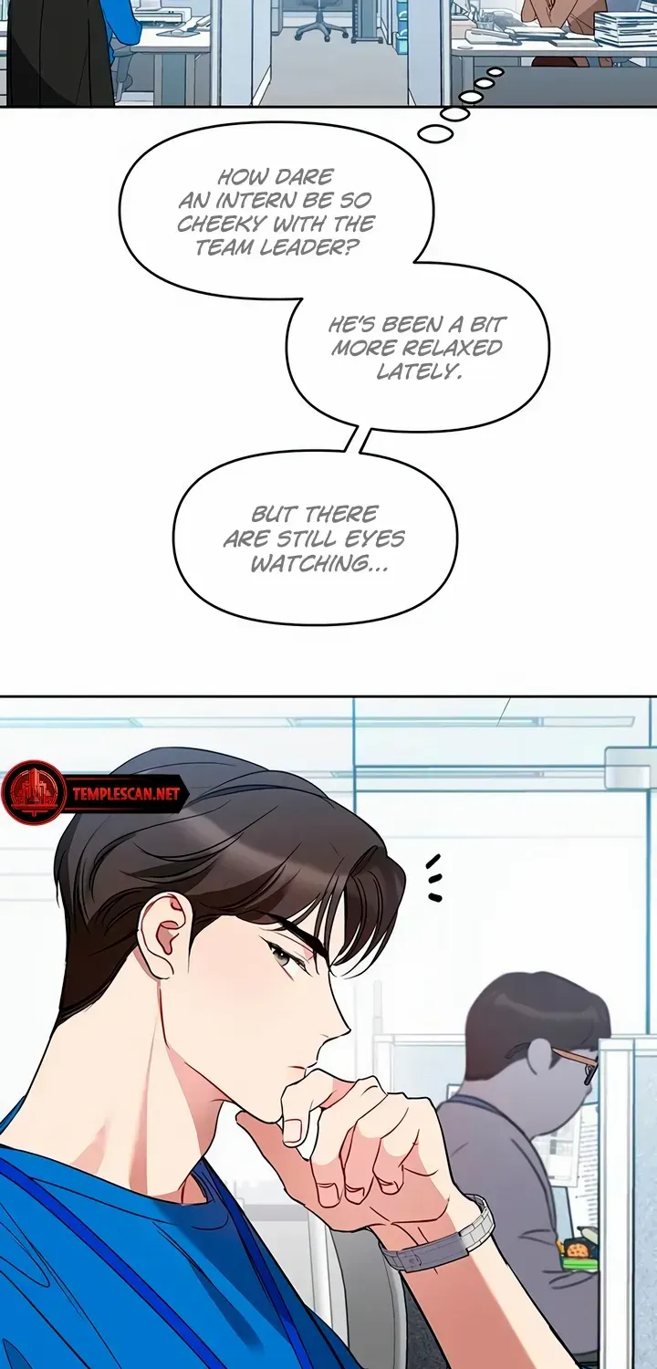 Misfortune at Work Chapter 53 page 51 - 