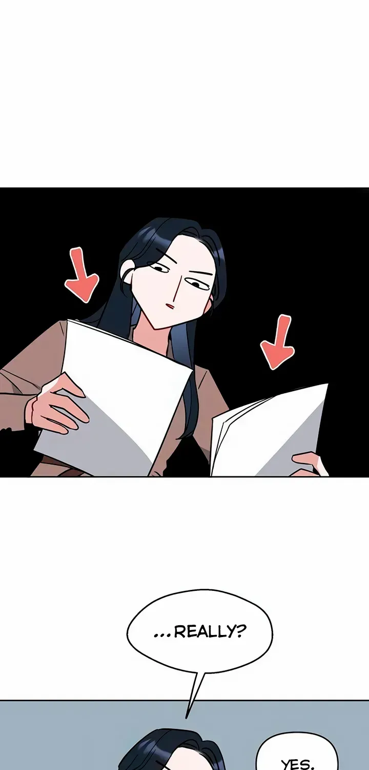 Misfortune at Work Chapter 53 page 60 - 