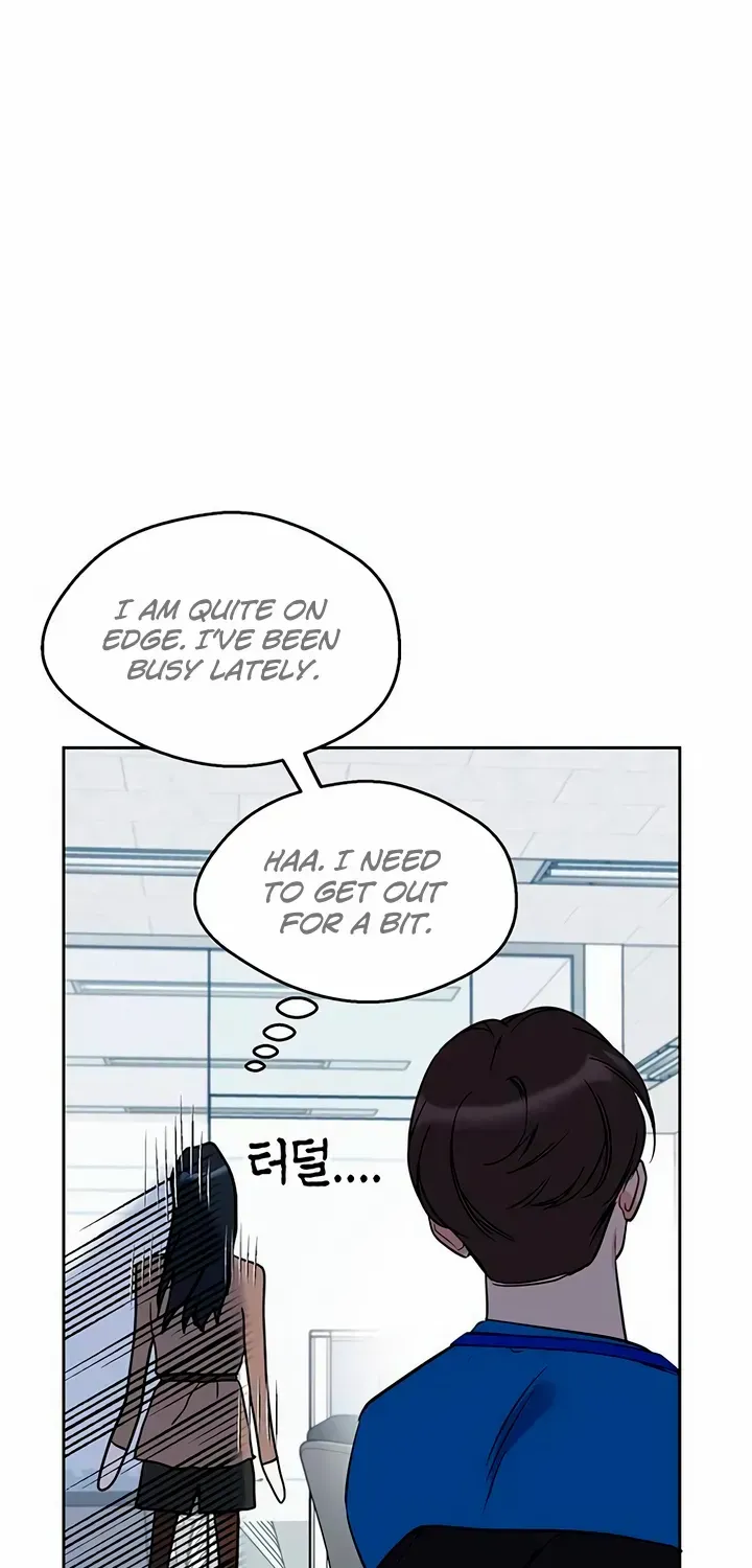 Misfortune at Work Chapter 53 page 63 - 