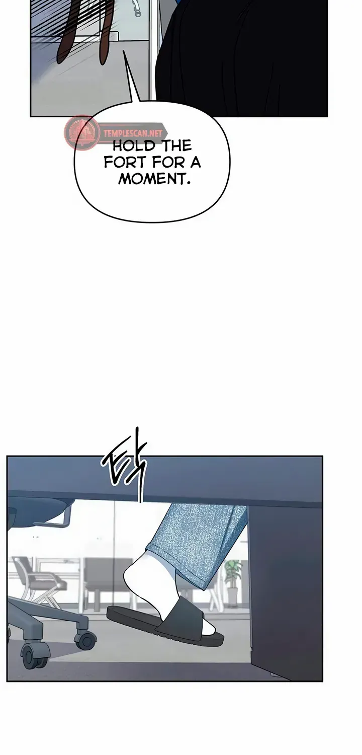 Misfortune at Work Chapter 53 page 64 - 