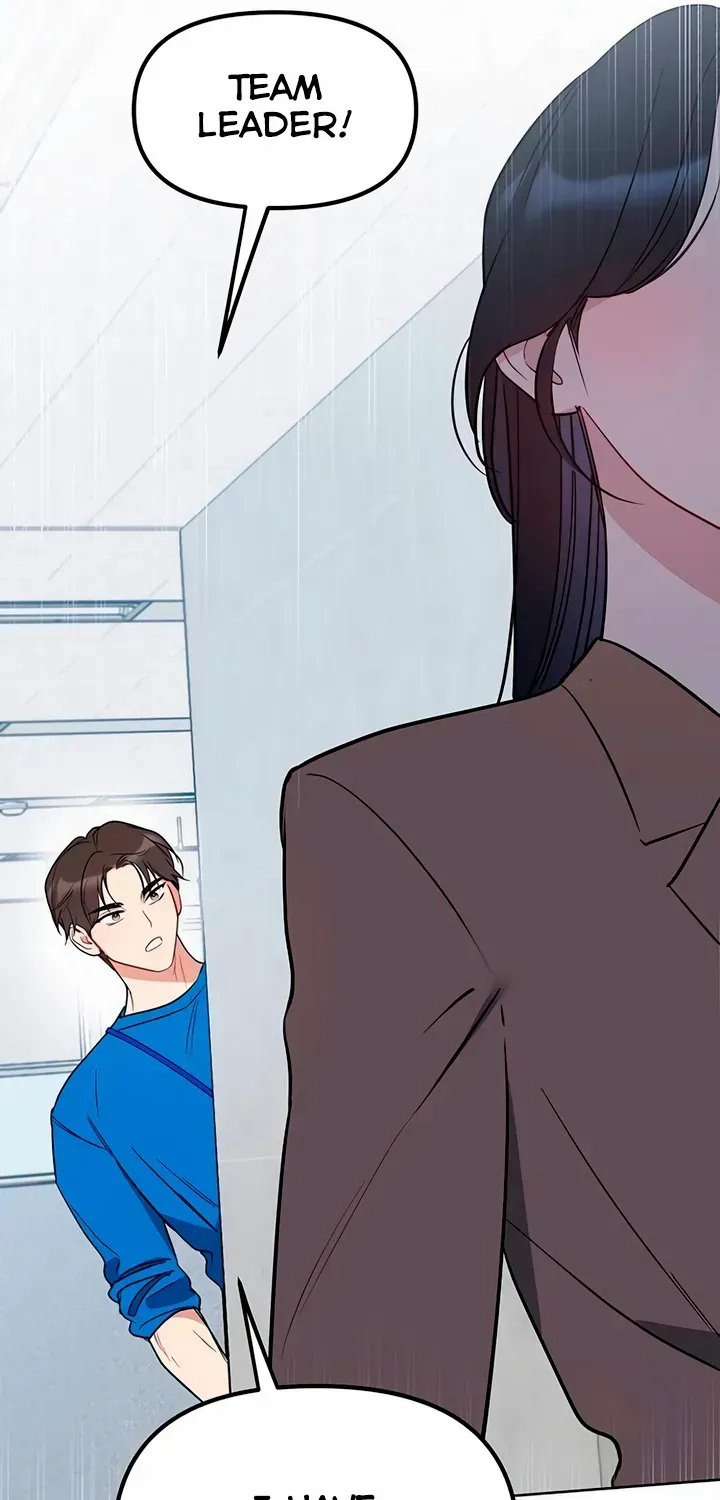 Misfortune at Work Chapter 53 page 66 - 