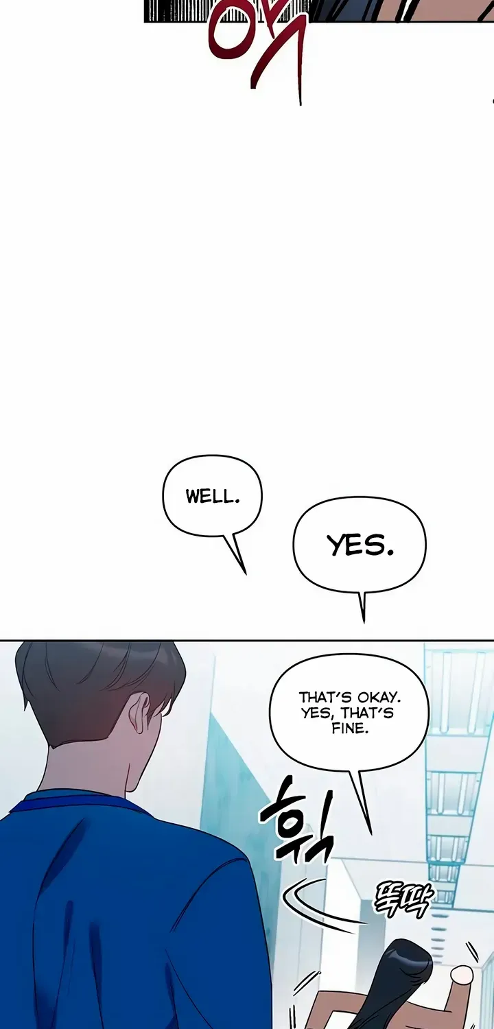 Misfortune at Work Chapter 53 page 75 - 