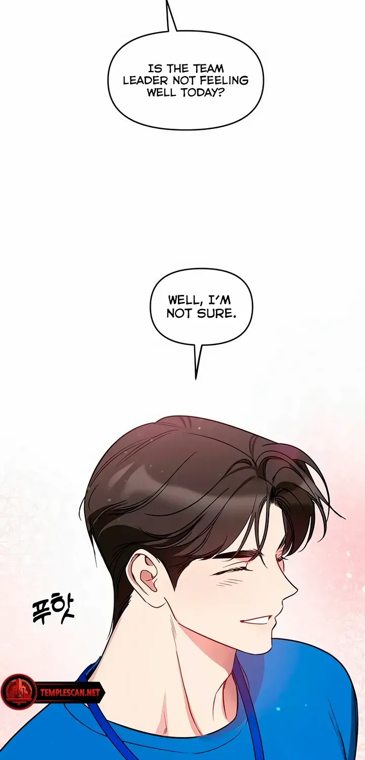 Misfortune at Work Chapter 53 page 77 - 