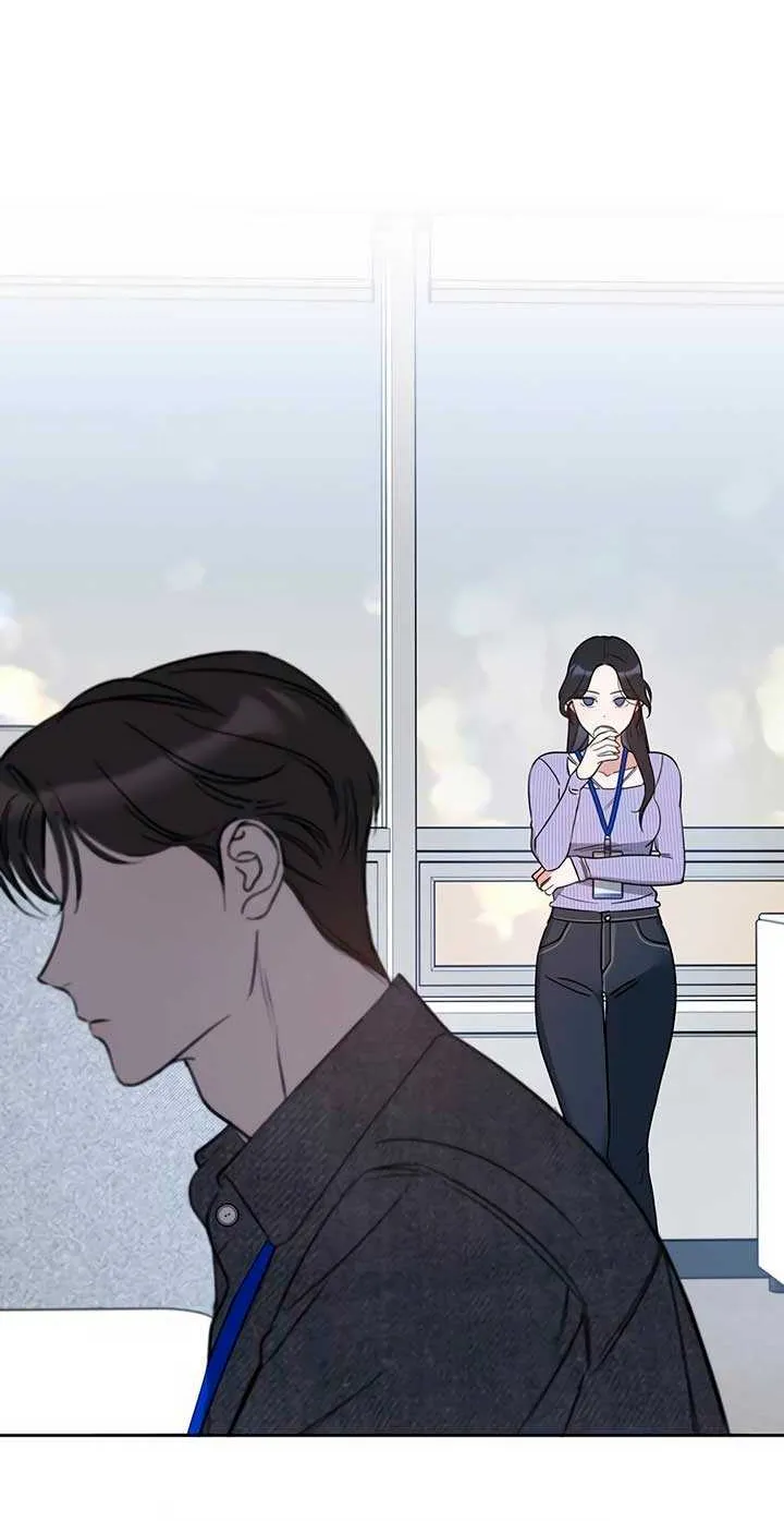 Misfortune at Work Chapter 54 page 18 - 