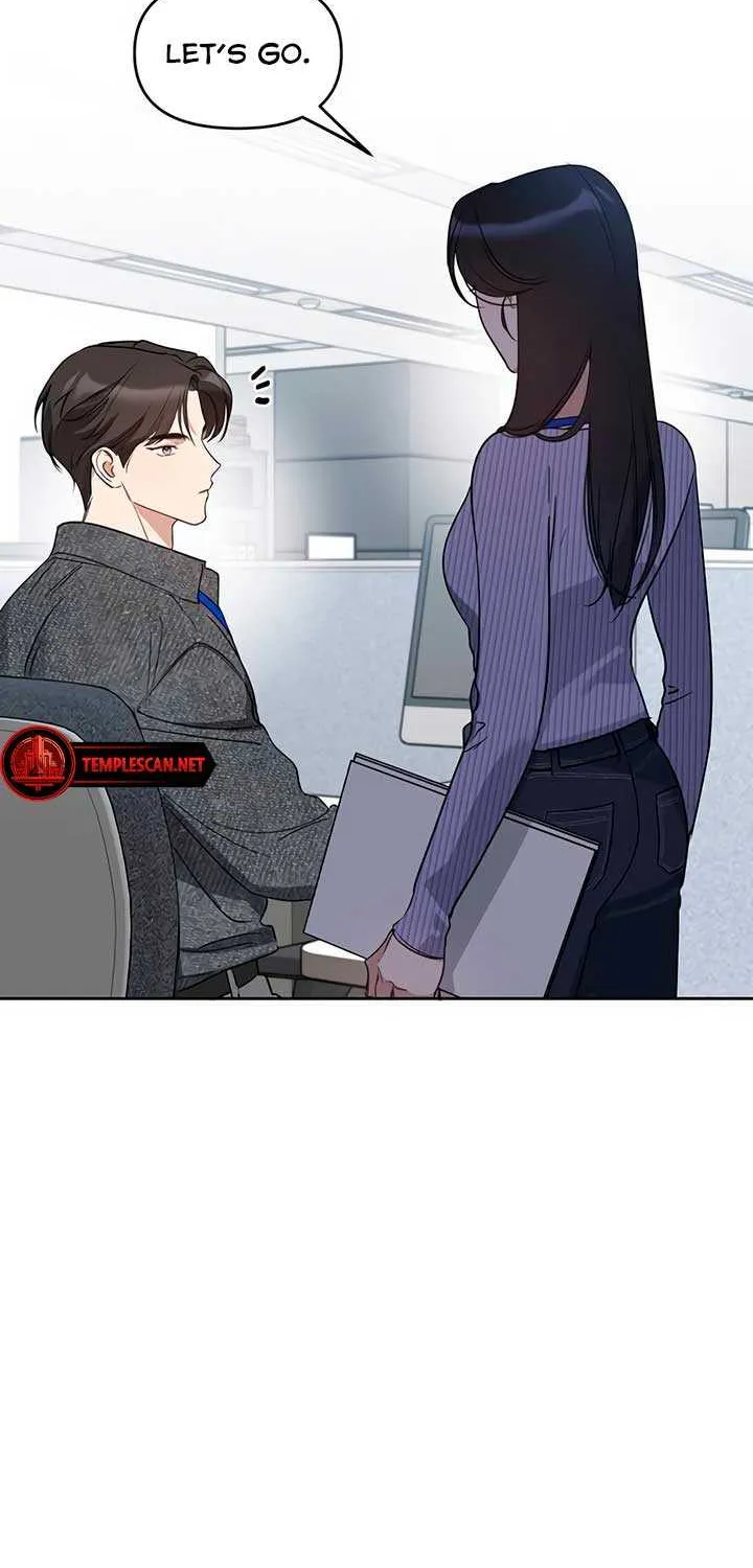 Misfortune at Work Chapter 54 page 22 - 