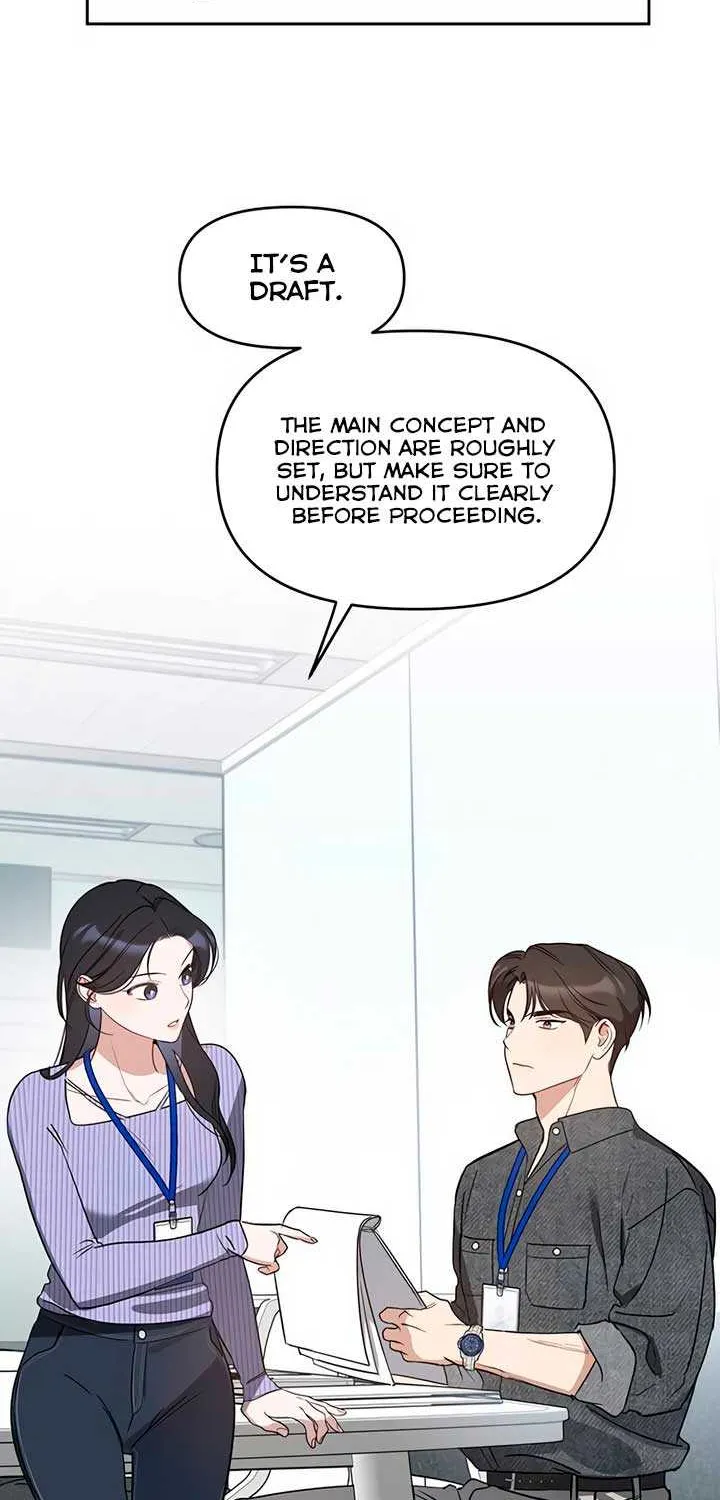 Misfortune at Work Chapter 54 page 24 - 