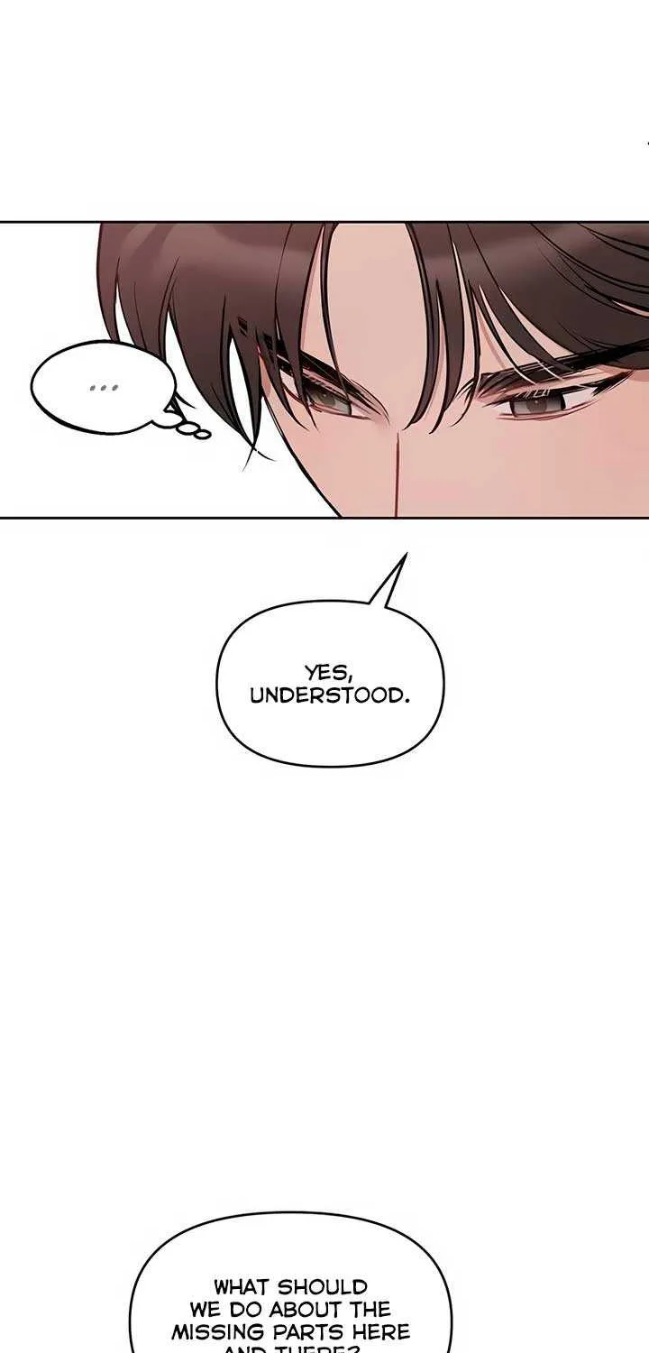 Misfortune at Work Chapter 54 page 28 - 