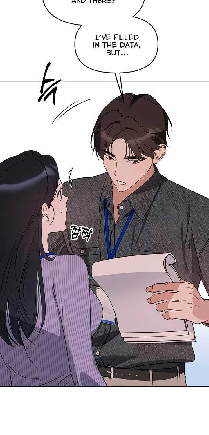 Misfortune at Work Chapter 54 page 29 - 