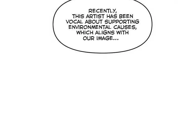 Misfortune at Work Chapter 54 page 34 - 