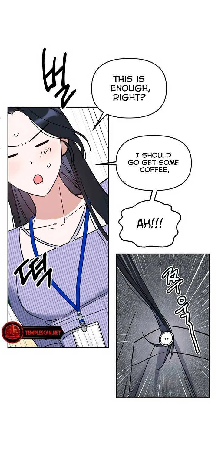 Misfortune at Work Chapter 54 page 36 - 
