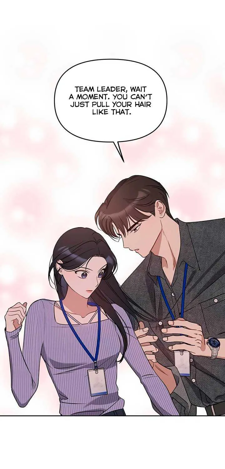 Misfortune at Work Chapter 54 page 37 - 