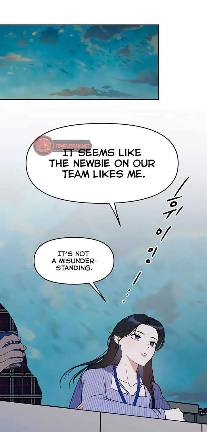 Misfortune at Work Chapter 54 page 45 - 
