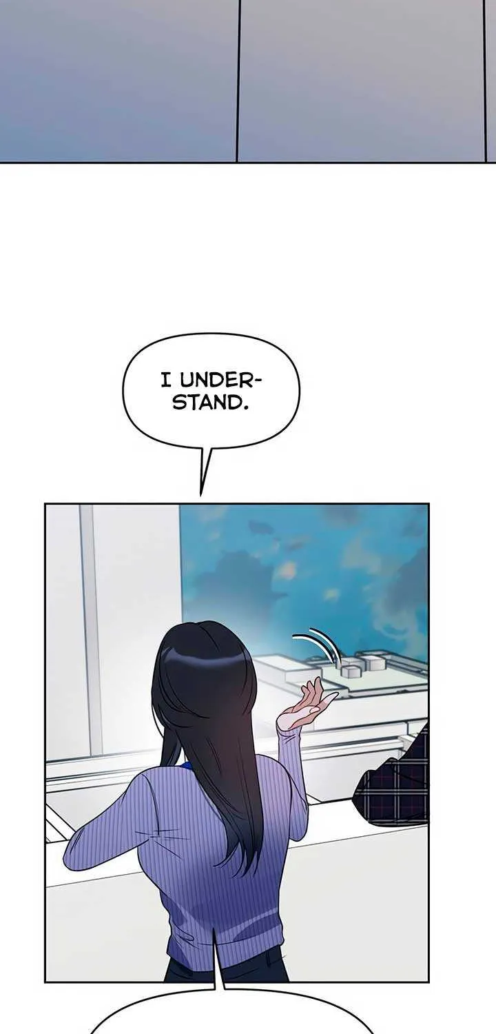Misfortune at Work Chapter 54 page 46 - 