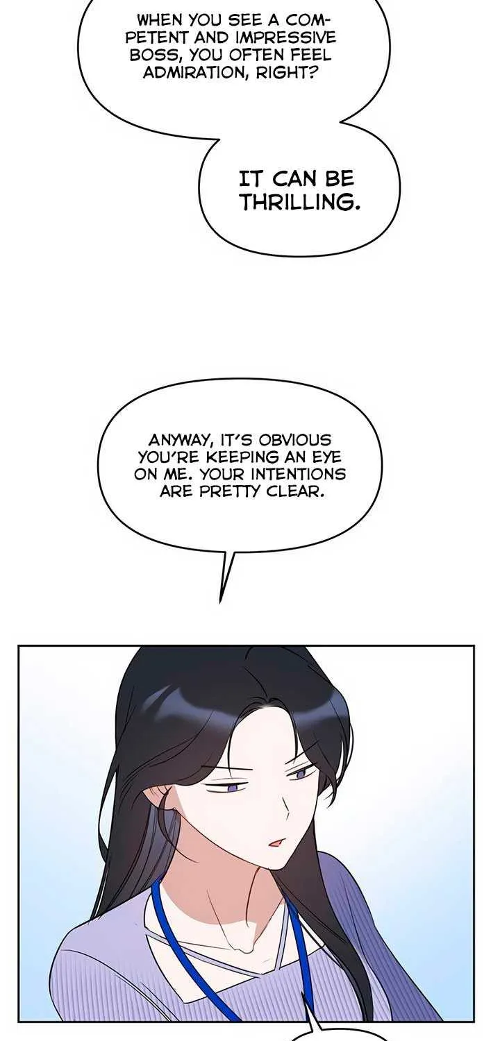 Misfortune at Work Chapter 54 page 47 - 