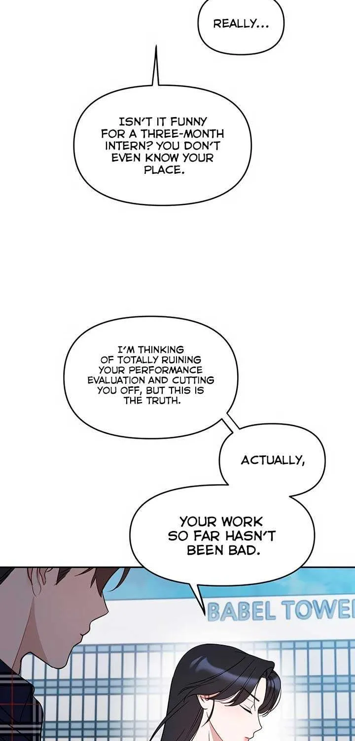 Misfortune at Work Chapter 54 page 48 - 