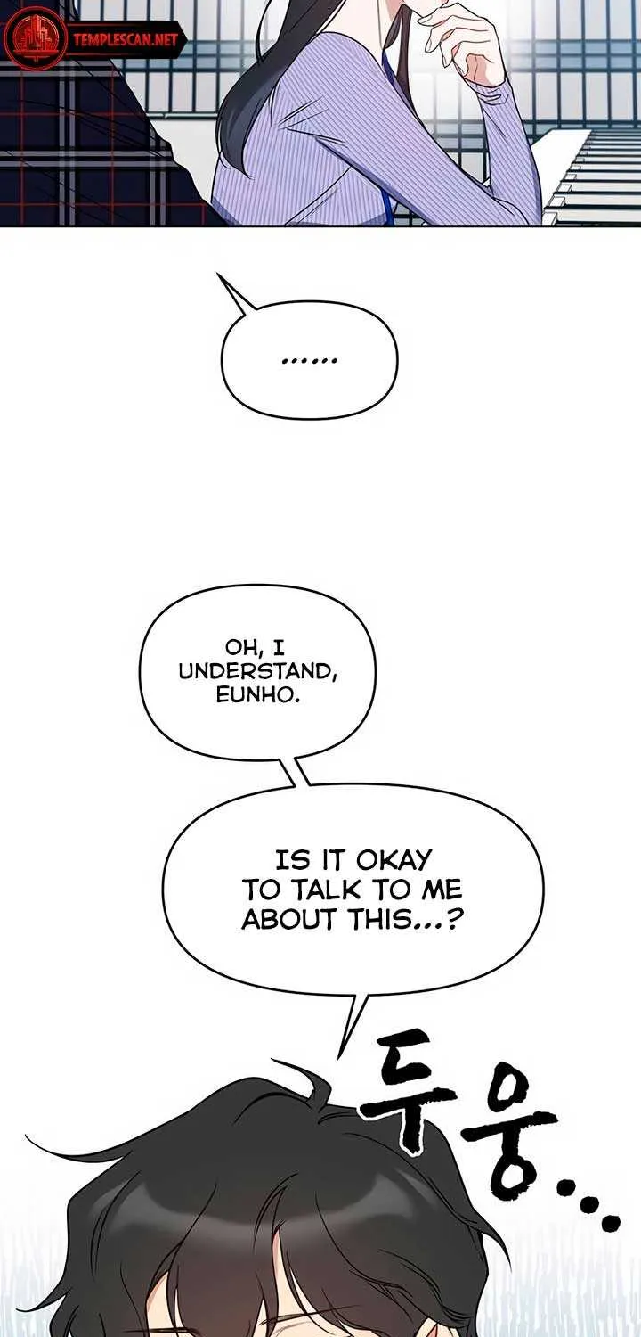 Misfortune at Work Chapter 54 page 49 - 