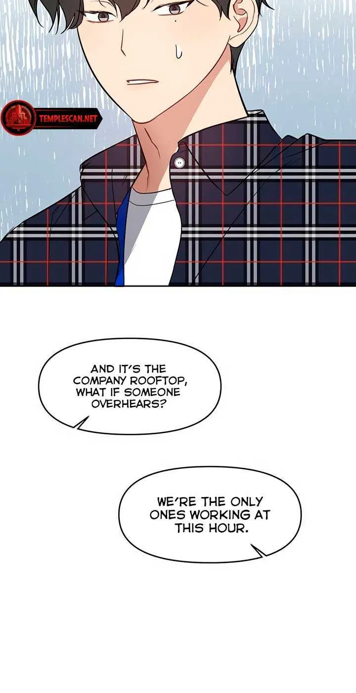 Misfortune at Work Chapter 54 page 50 - 