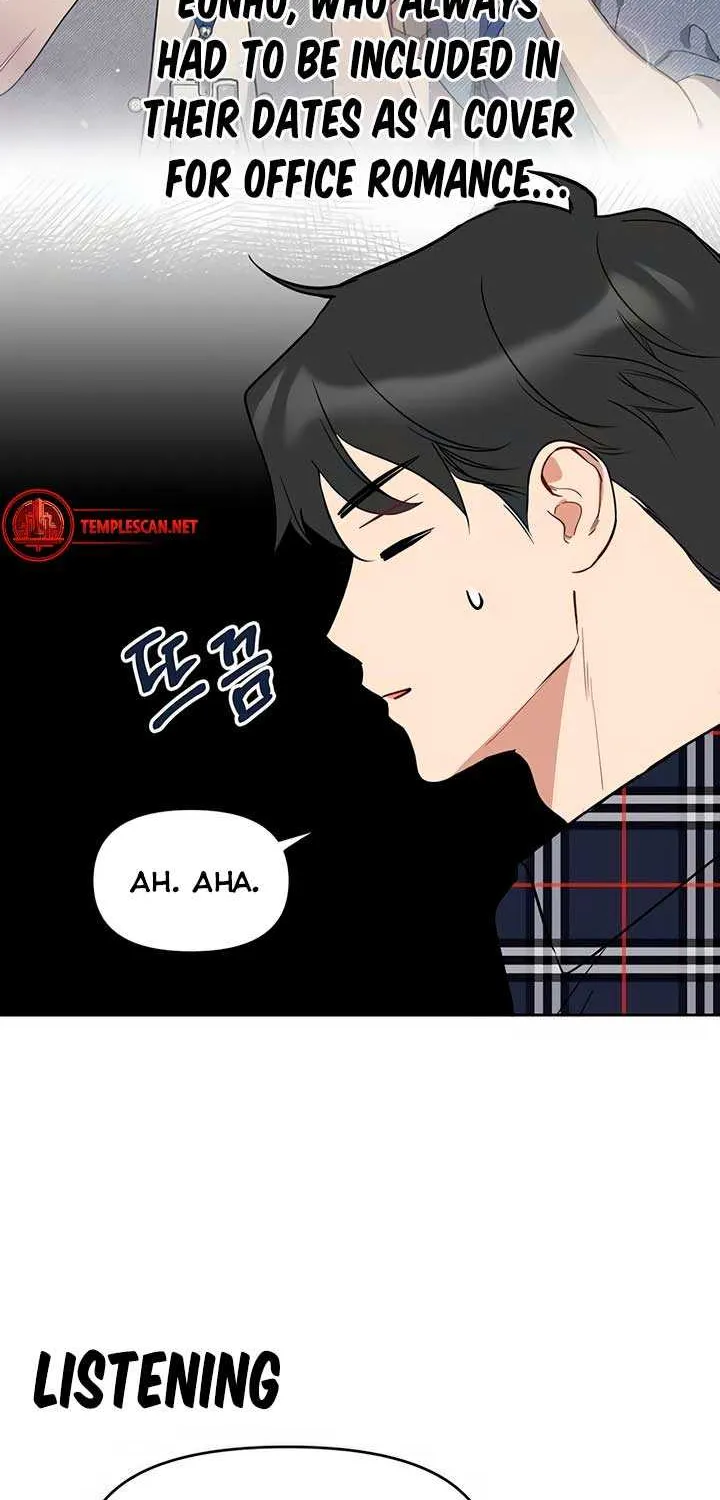 Misfortune at Work Chapter 54 page 54 - 
