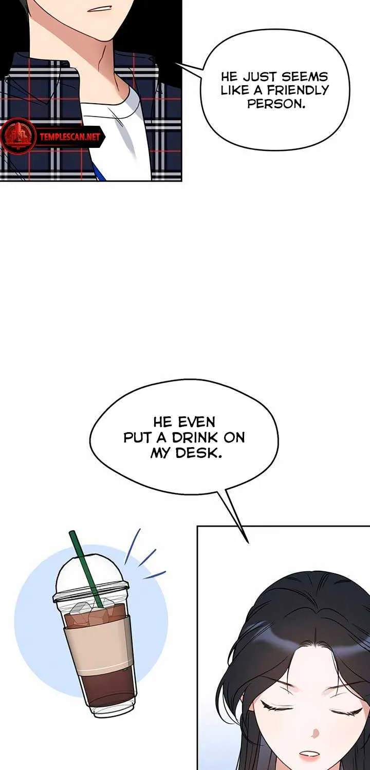 Misfortune at Work Chapter 54 page 57 - 