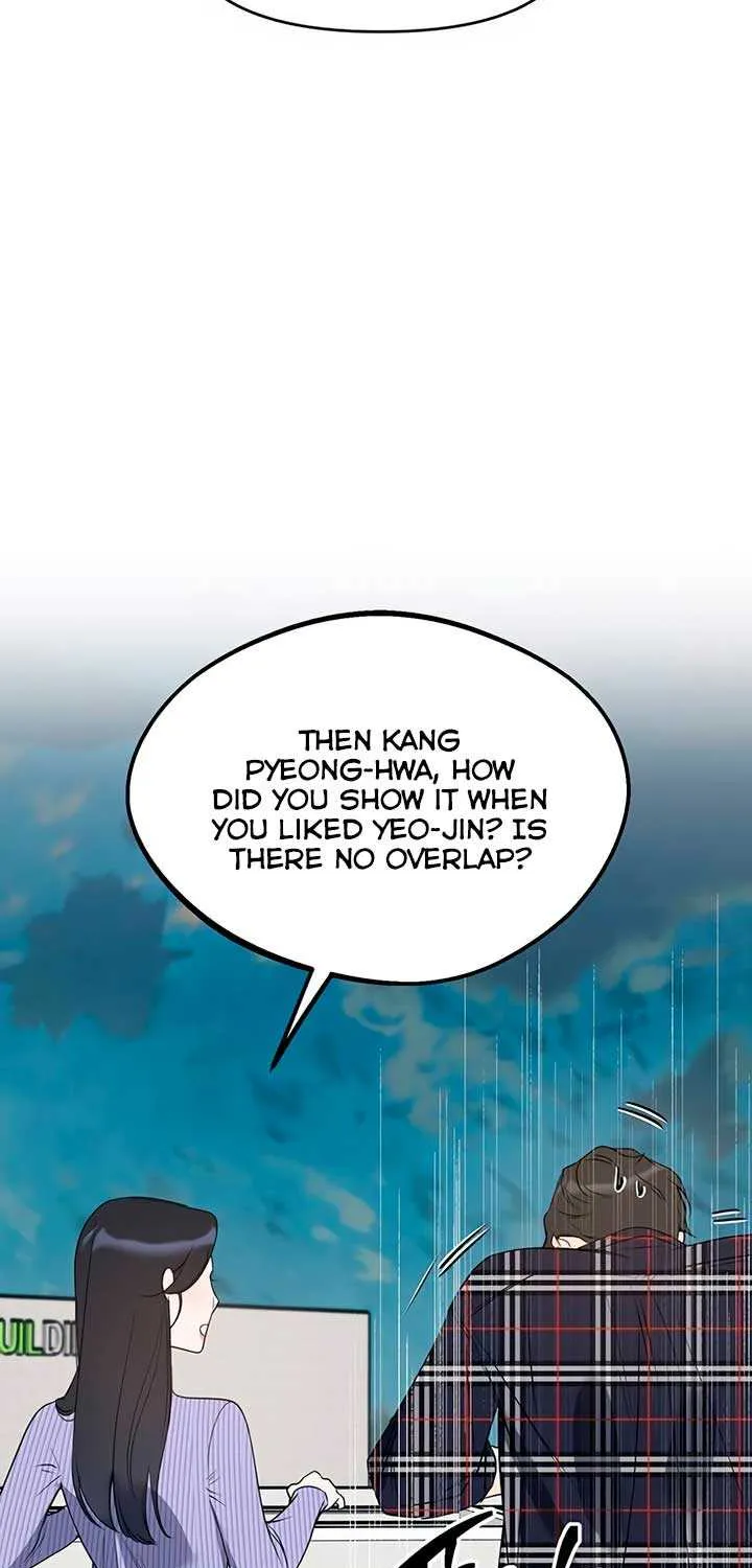 Misfortune at Work Chapter 54 page 61 - 