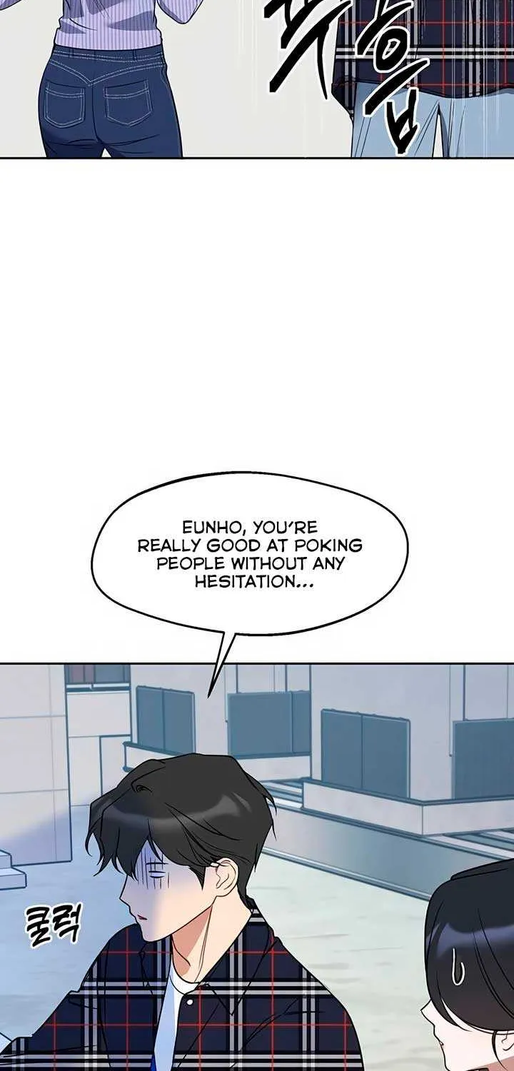 Misfortune at Work Chapter 54 page 62 - 