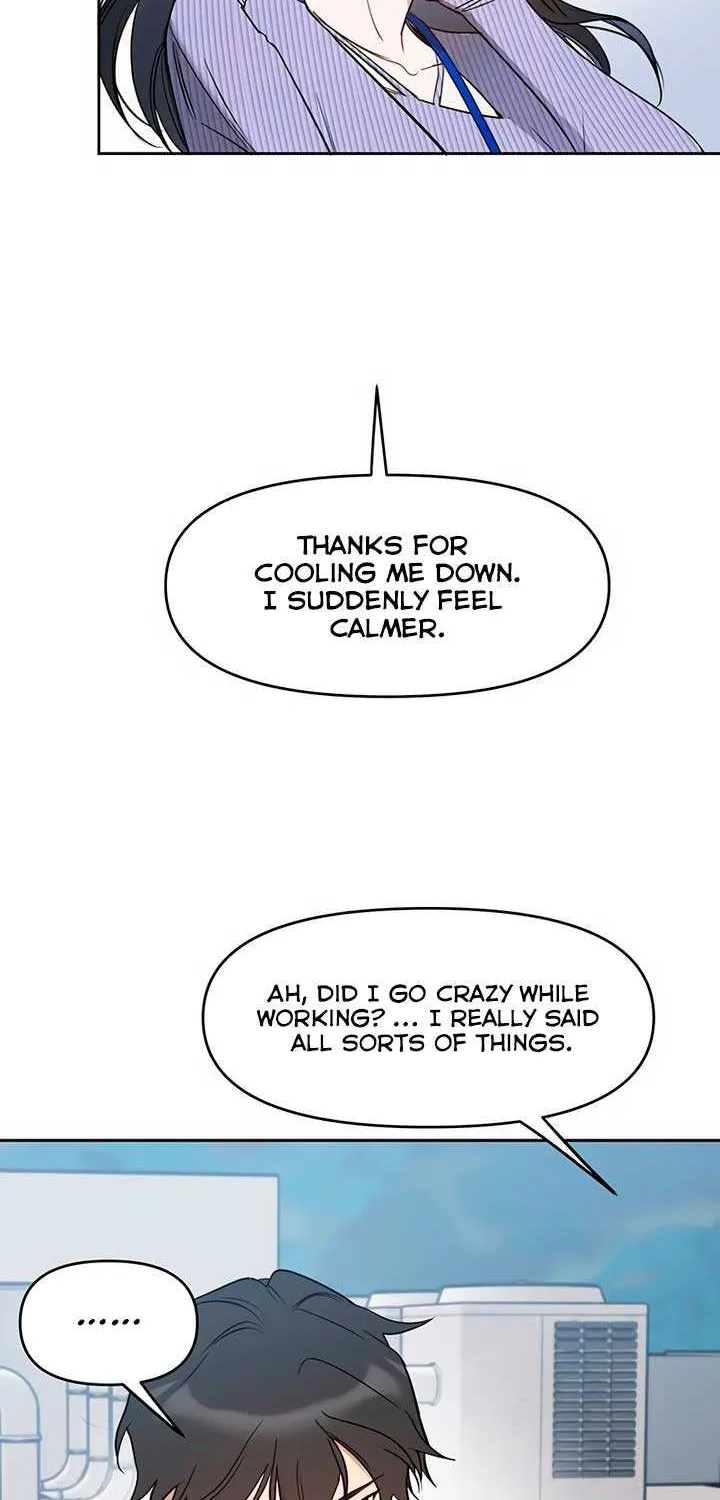 Misfortune at Work Chapter 54 page 64 - 