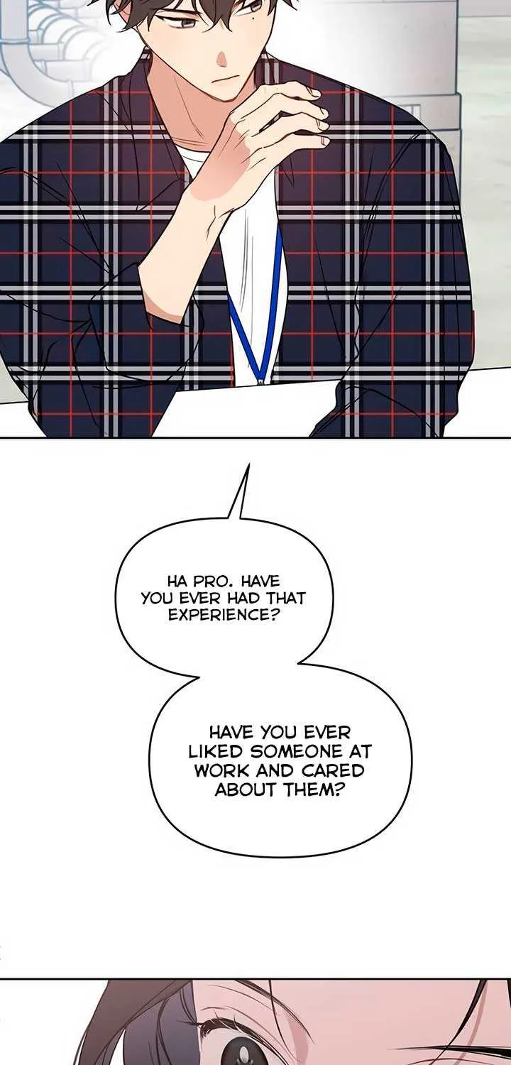 Misfortune at Work Chapter 54 page 65 - 
