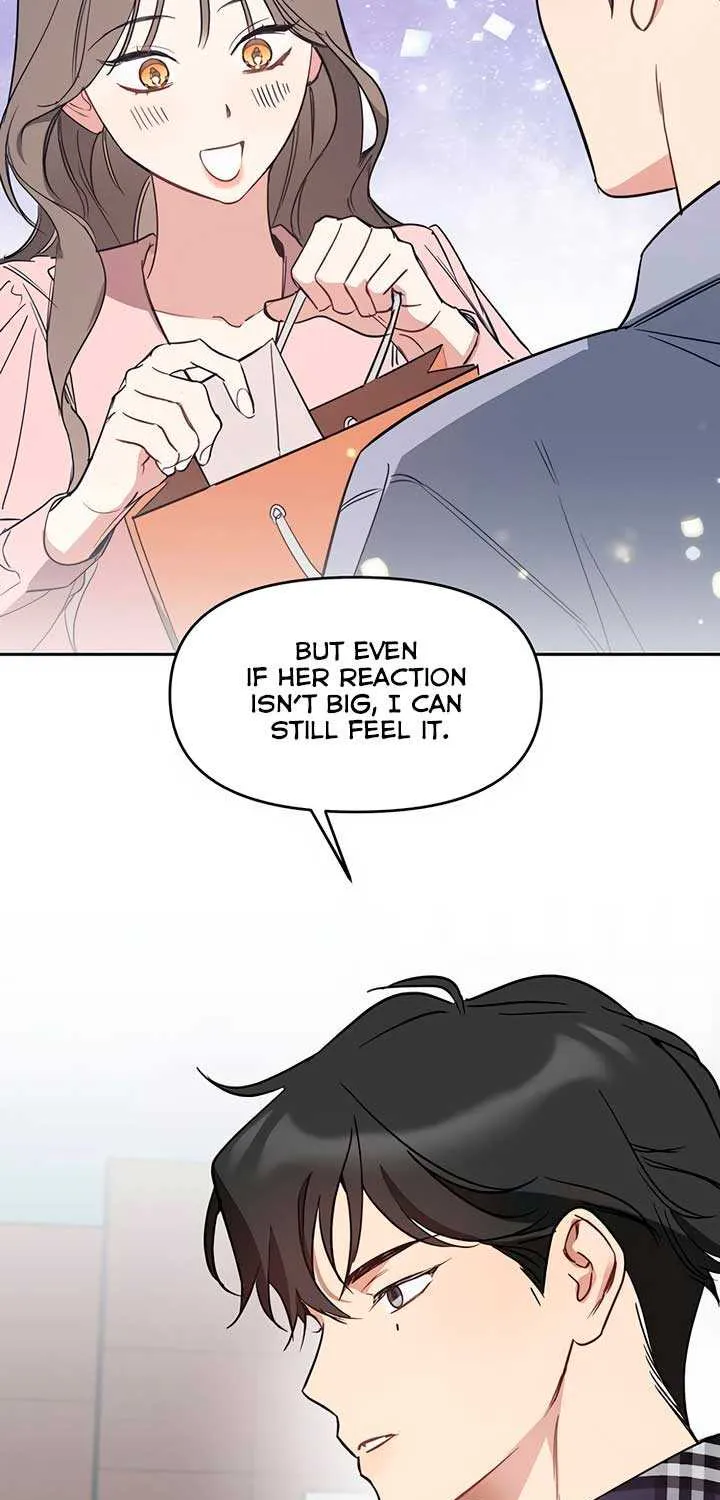 Misfortune at Work Chapter 54 page 71 - 