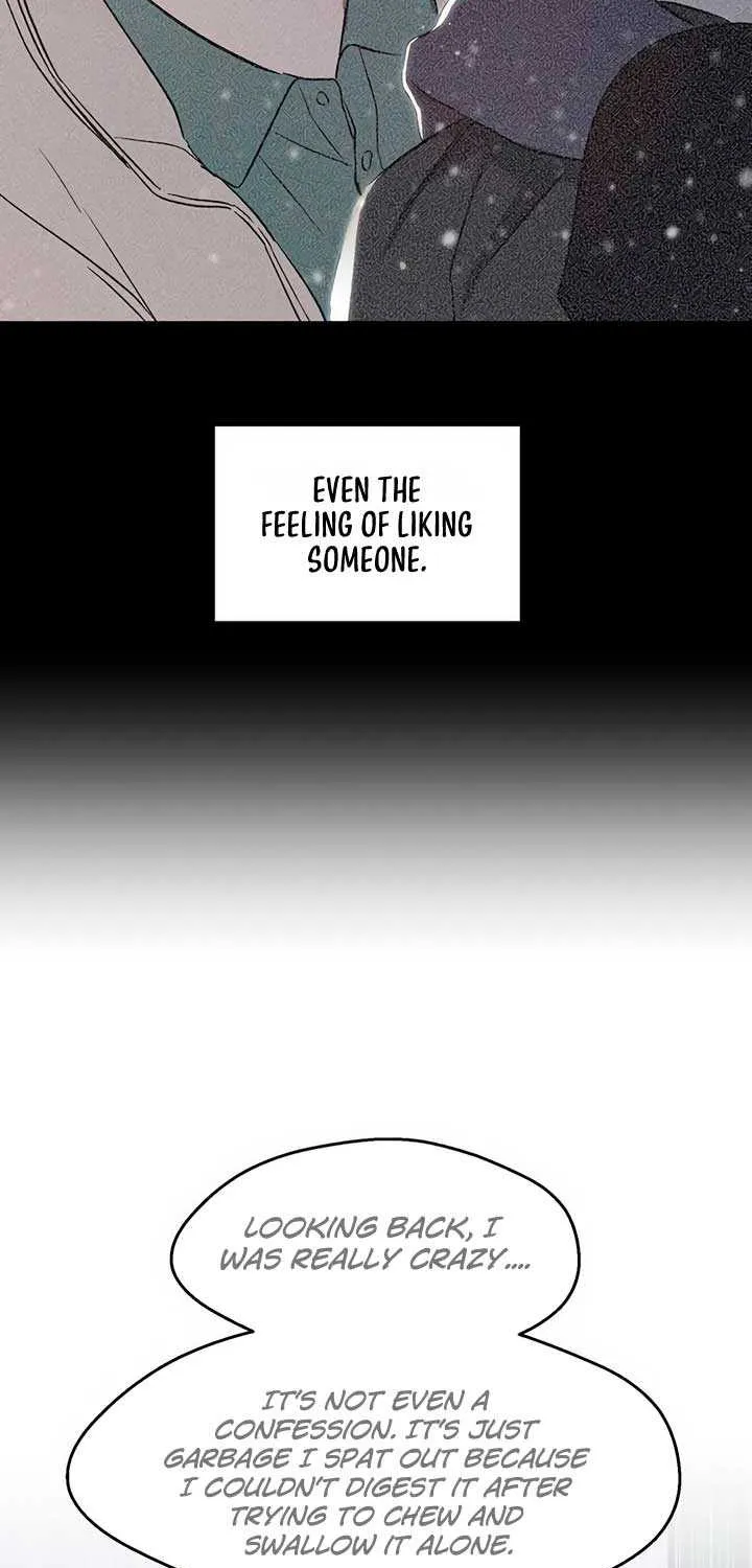 Misfortune at Work Chapter 55 page 12 - 