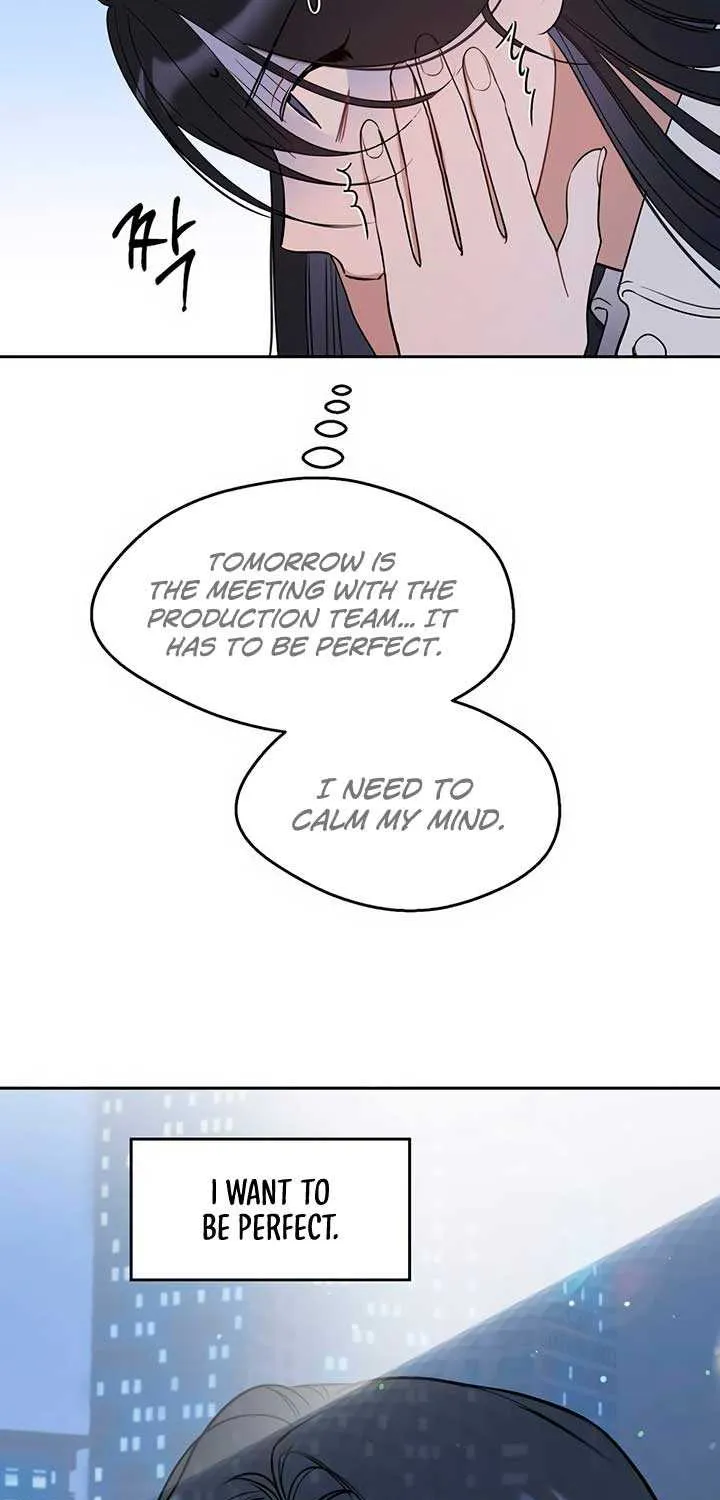 Misfortune at Work Chapter 55 page 14 - 
