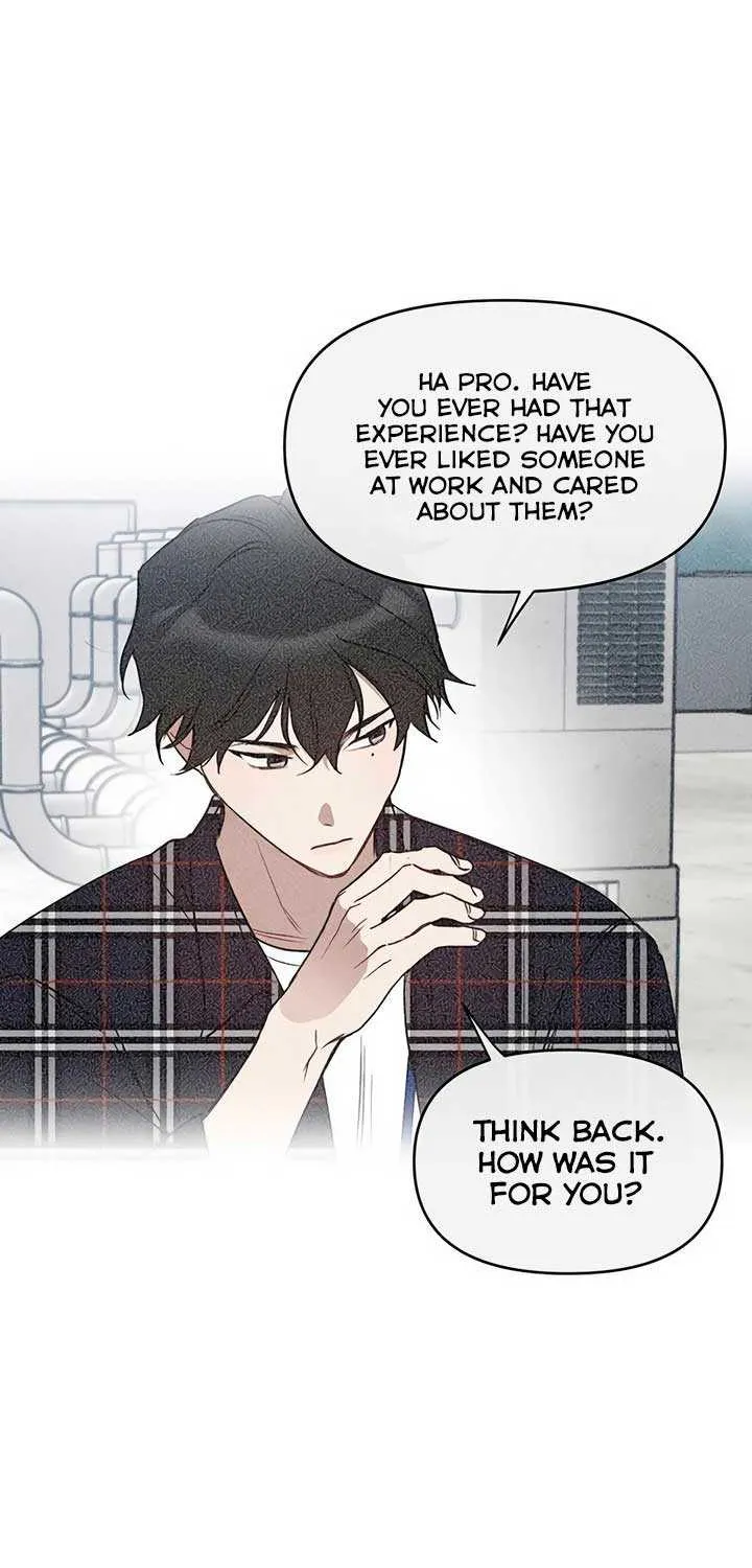 Misfortune at Work Chapter 55 page 3 - 
