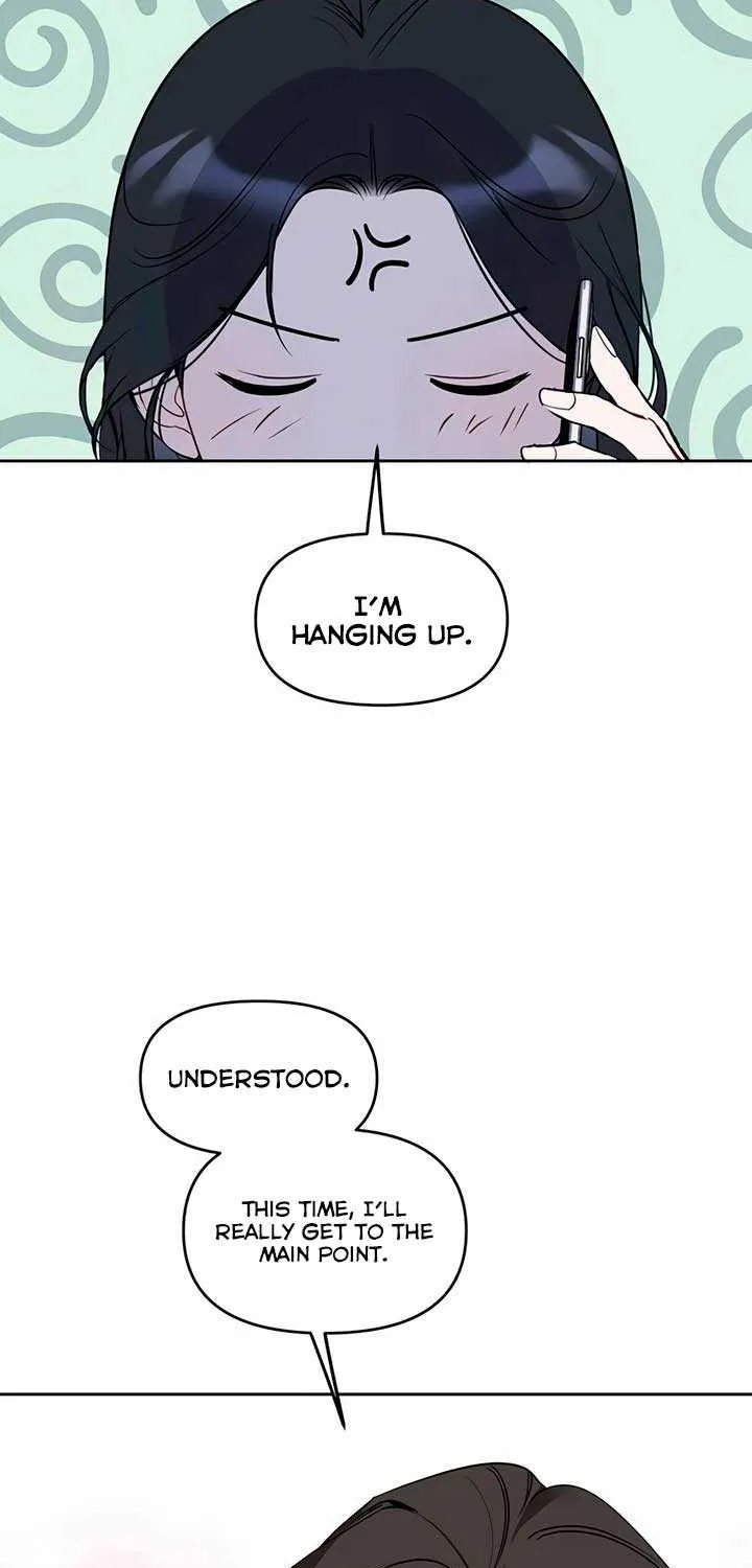 Misfortune at Work Chapter 55 page 24 - 