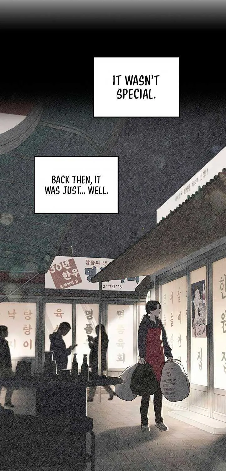 Misfortune at Work Chapter 55 page 5 - 