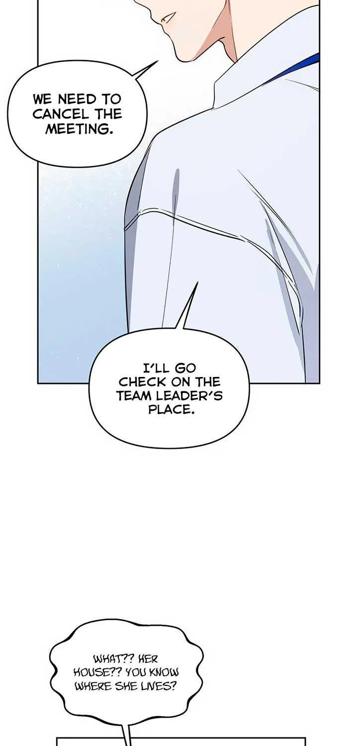 Misfortune at Work Chapter 55 page 46 - 