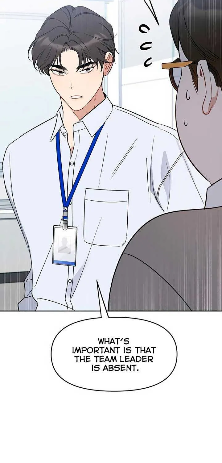 Misfortune at Work Chapter 55 page 48 - 
