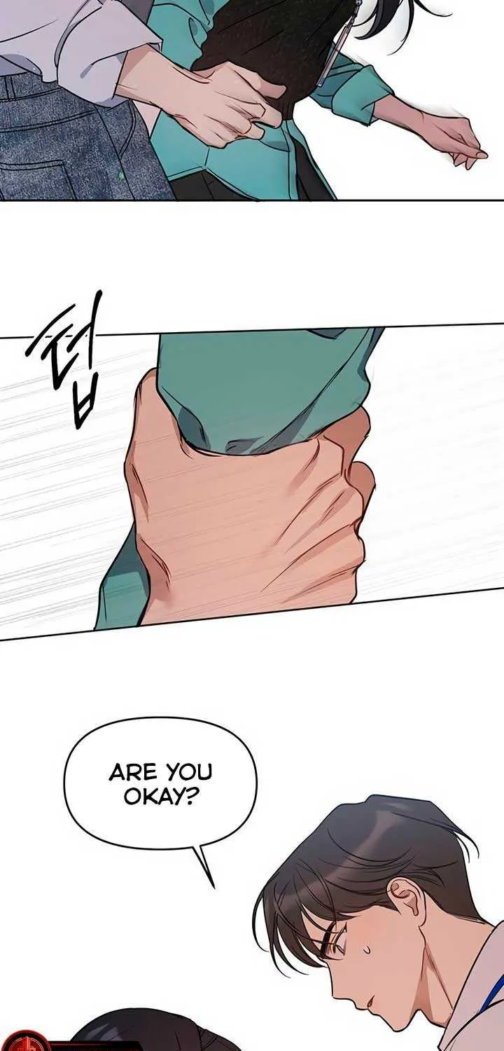 Misfortune at Work Chapter 55 page 56 - 