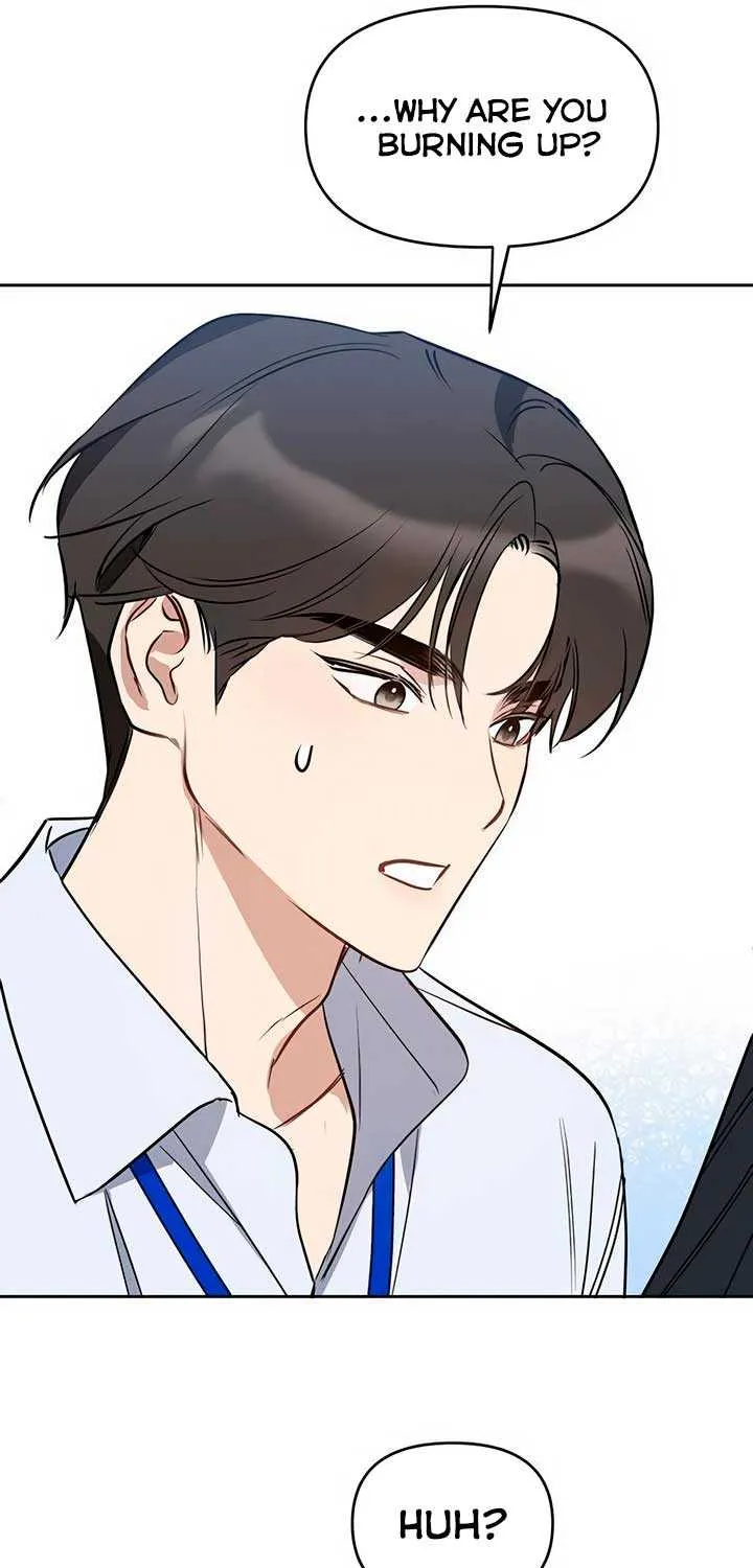 Misfortune at Work Chapter 55 page 58 - 