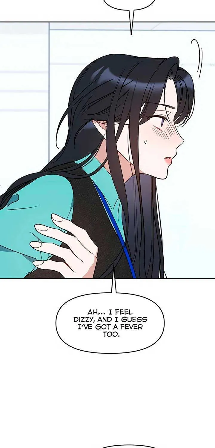 Misfortune at Work Chapter 55 page 59 - 
