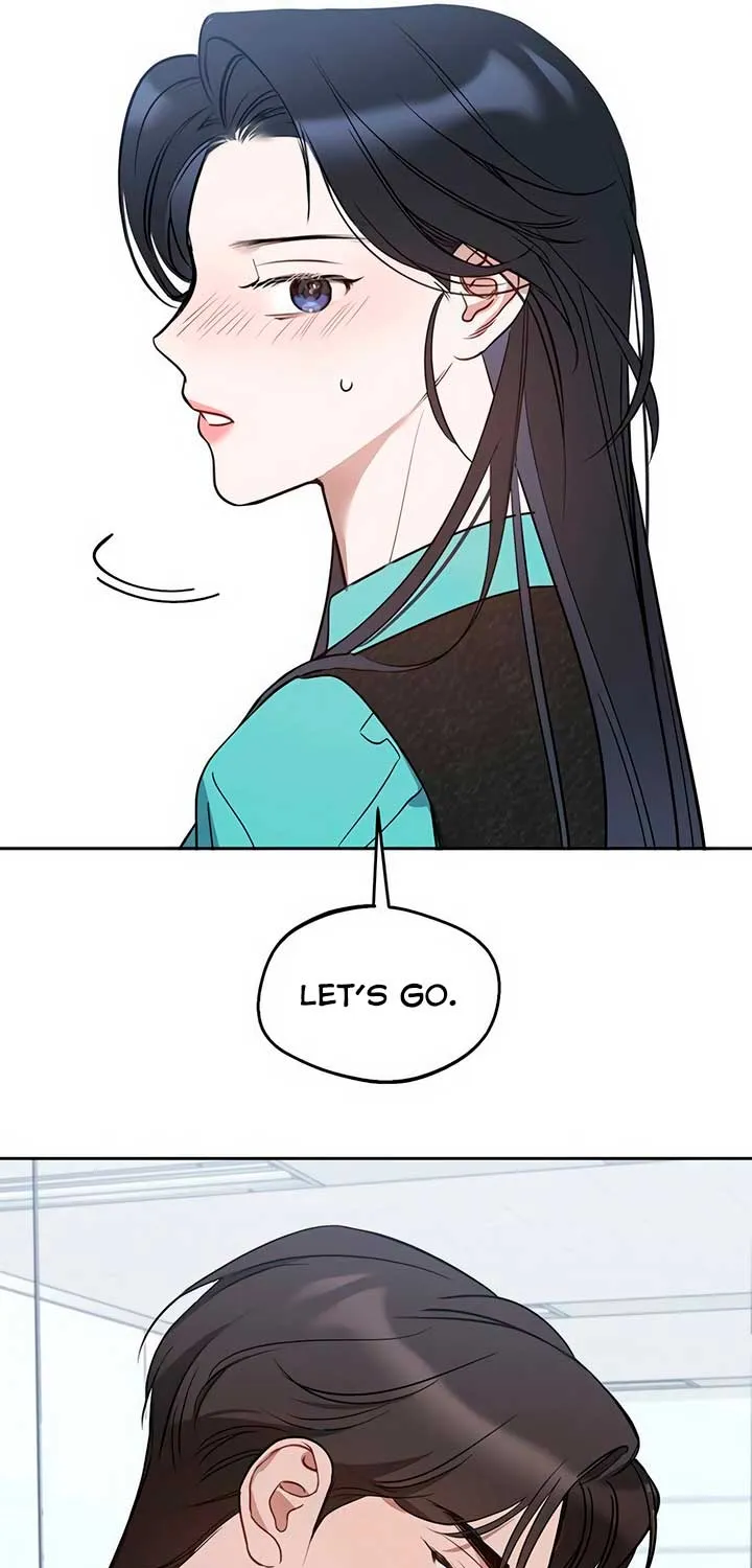 Misfortune at Work Chapter 55 page 66 - 