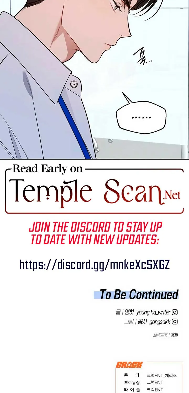 Misfortune at Work Chapter 55 page 67 - 