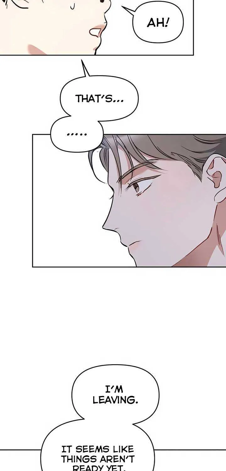 Misfortune at Work Chapter 56 page 12 - 