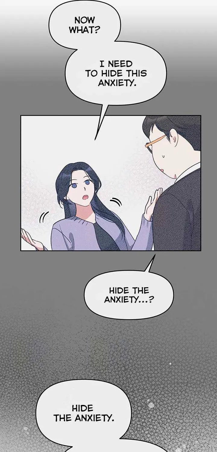 Misfortune at Work Chapter 56 page 20 - 