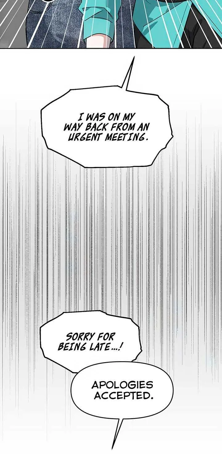 Misfortune at Work Chapter 56 page 26 - 