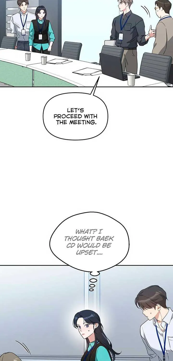 Misfortune at Work Chapter 56 page 28 - 