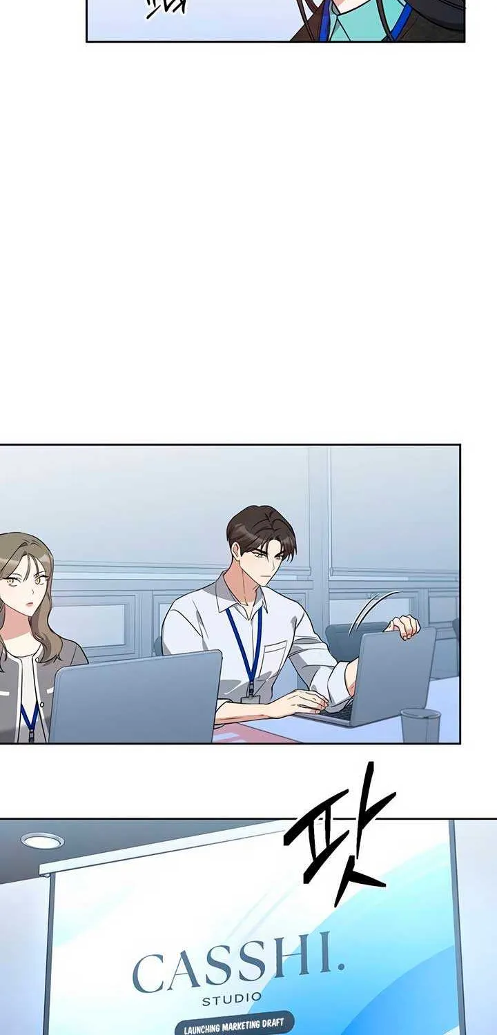 Misfortune at Work Chapter 56 page 30 - 